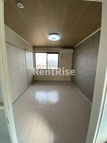 アネックスフレンドの浴室|浴槽