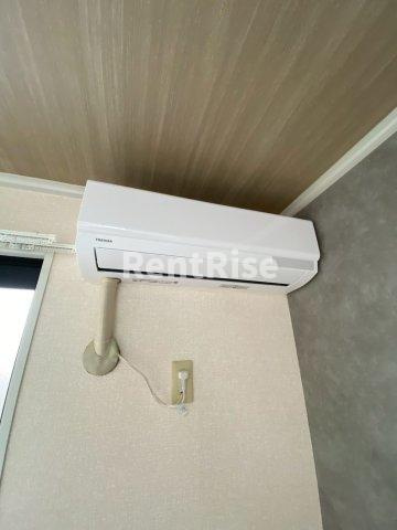 アネックスフレンドの浴室|浴室