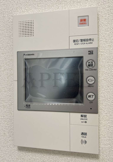 【設備】 | プレサンス天満橋ヴェルエラ