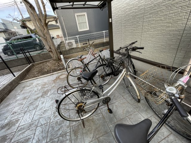 サザンクロスのその他共用部分