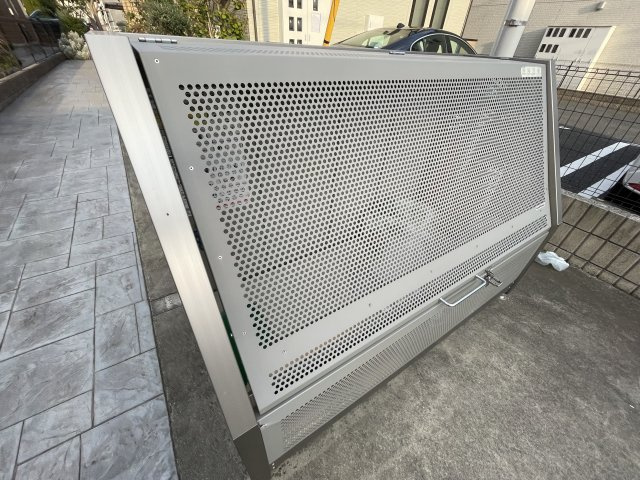 サザンクロスのその他共用部分