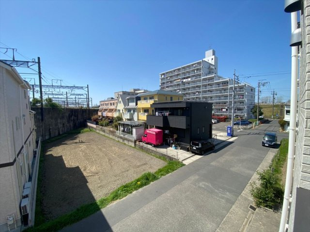 シャルム｜名古屋市の賃貸ならMy賃貸の展望|シャルム
