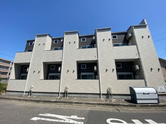 シャルム｜名古屋市の賃貸ならMy賃貸の外観|シャルム
