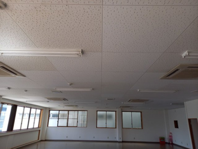 【内装】 | 松山Nビル