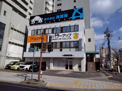 【外観】 | 松山Nビル