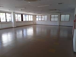 【内装】 | 松山Nビル