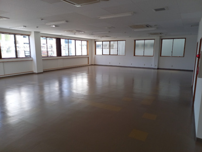 【内装】 | 松山Nビル