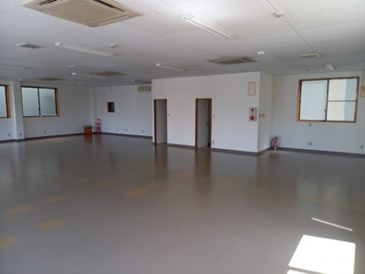 【内装】 | 松山Nビル