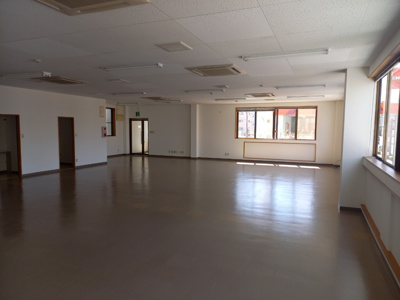 【内装】 | 松山Nビル