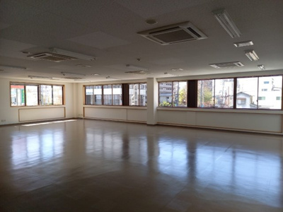 【内装】 | 松山Nビル