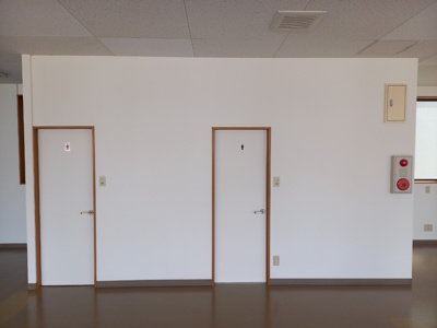 【内装】 | 松山Nビル