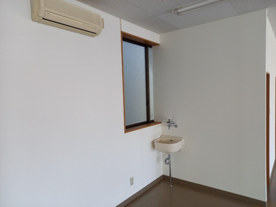 【内装】 | 松山Nビル