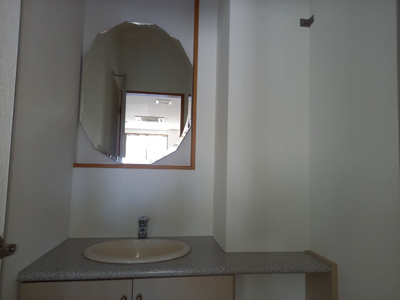 【内装】 | 松山Nビル