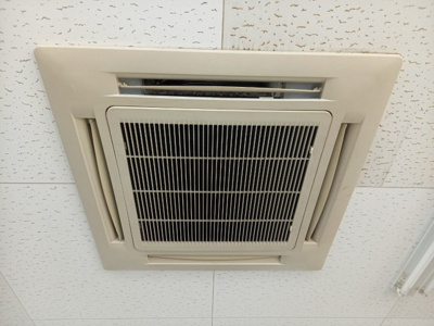 【内装】 | 松山Nビル