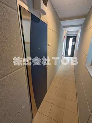 【ロビー】 | NSGATE下高井戸