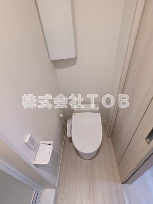 【トイレ】 | NSGATE下高井戸
