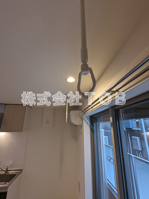 【設備】 | NSGATE下高井戸