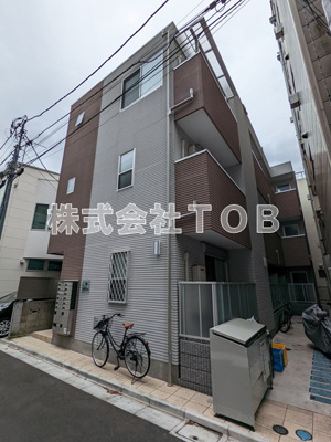 【外観】 | NSGATE下高井戸