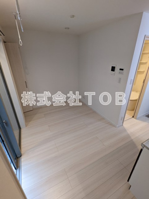 【居間・リビング】 | NSGATE下高井戸