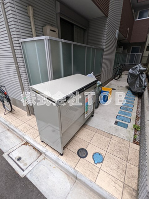 【その他共用部分】 | NSGATE下高井戸