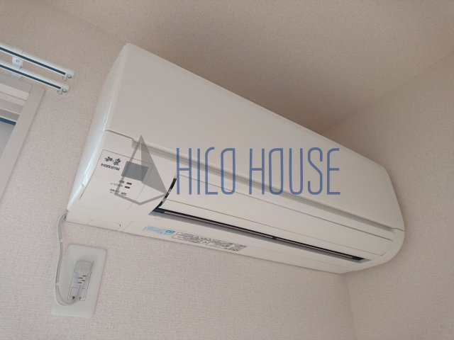 サニーコート日吉の設備