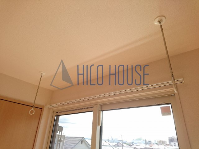 サニーコート日吉の設備