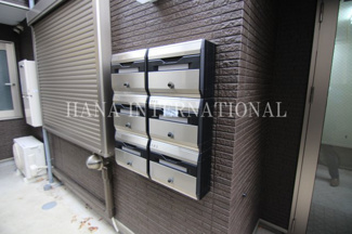 【その他共用部分】