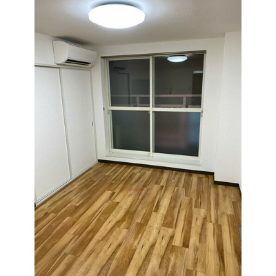 【寝室】 | ウィンライフ山本