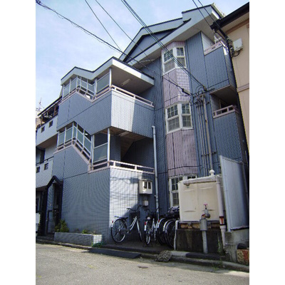 【外観】 | ウィンライフ山本