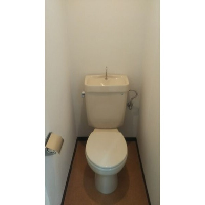 【トイレ】 | ウィンライフ山本
