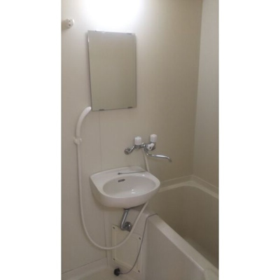 【浴室】 | ウィンライフ山本