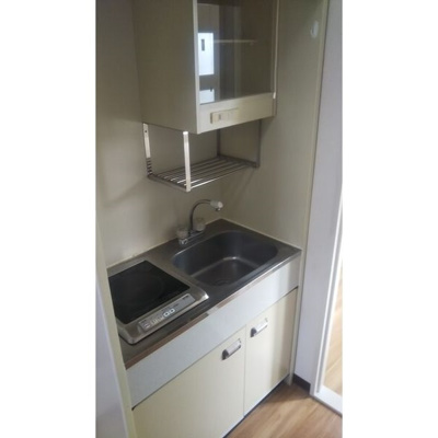 【キッチン】 | ウィンライフ山本