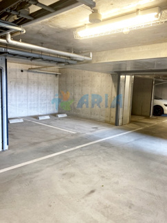 【駐車場】 | 賃貸 横浜市鶴見区寺谷2丁目
