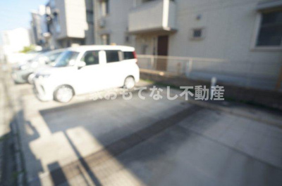 【駐車場】 | PLUMIII