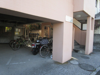 【その他共用部分】