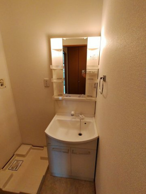 【浴室】 | キャトルセゾン