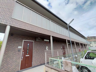 【外観】 | キャトルセゾン