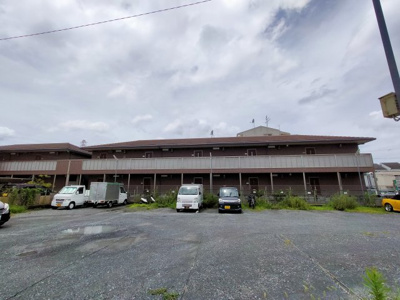 【外観】 | キャトルセゾン