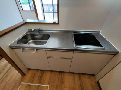 【キッチン】 | キャトルセゾン