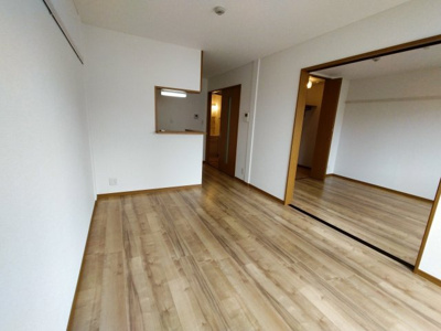 【内装】 | キャトルセゾン