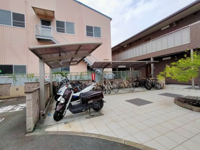 【エントランス】 | キャトルセゾン