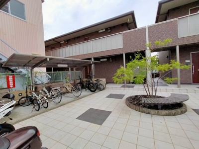 【その他共用部分】 | キャトルセゾン