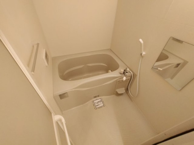 【浴室】 | キャトルセゾン