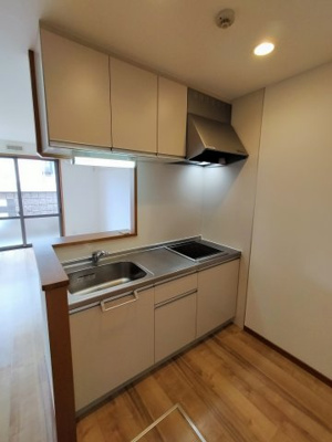 【キッチン】 | キャトルセゾン