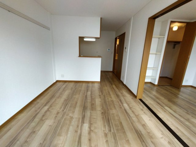 【居間・リビング】 | キャトルセゾン