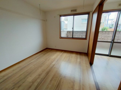 【寝室】 | キャトルセゾン