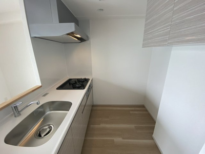 【内装】 | スプランディッド中之島WEST