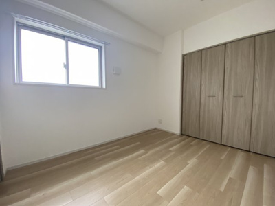 【洋室】 | スプランディッド中之島WEST