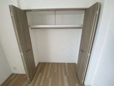 【収納】 | スプランディッド中之島WEST