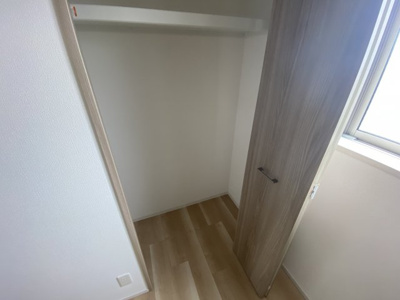 【収納】 | スプランディッド中之島WEST